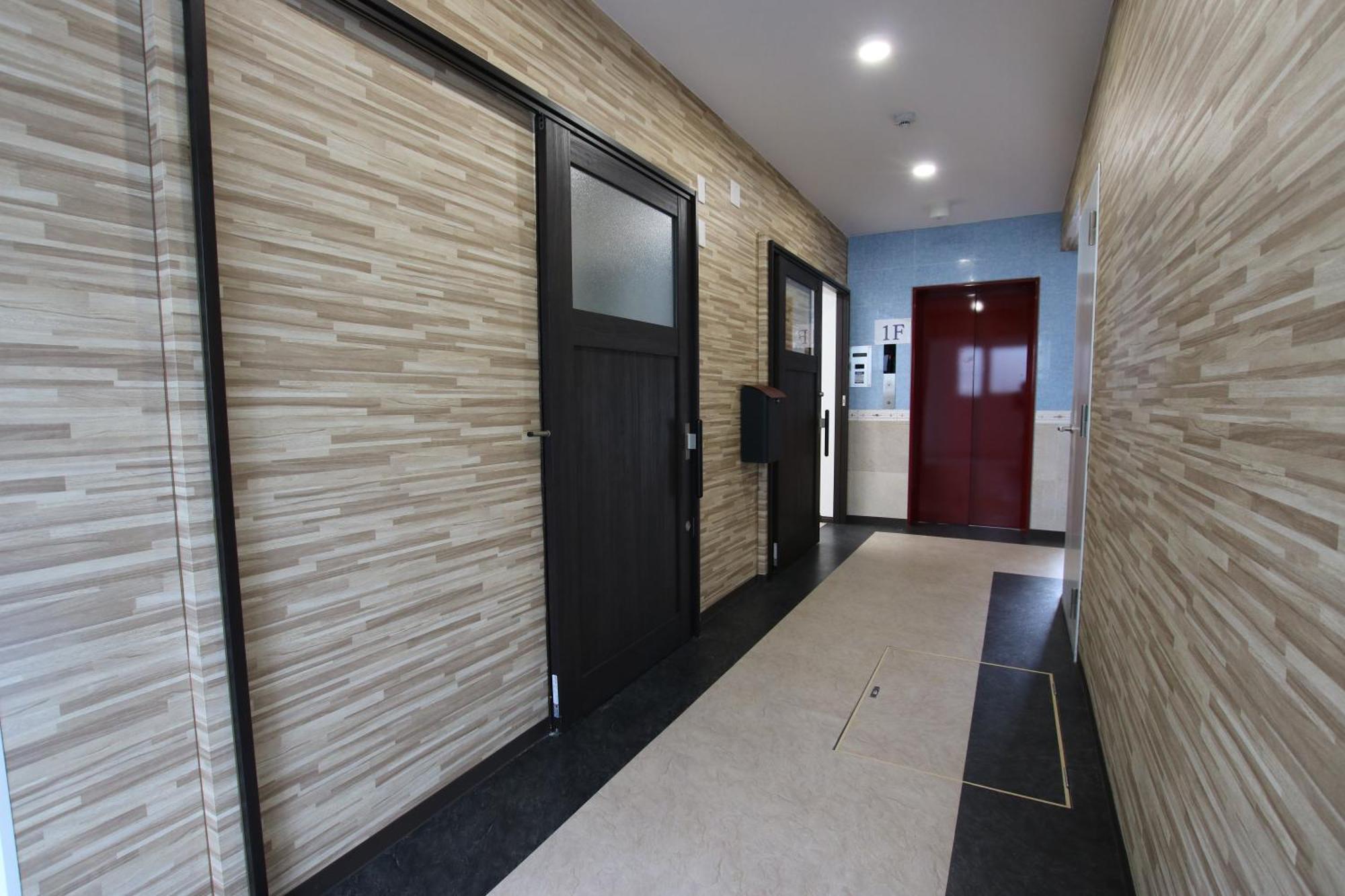 Amawari Hotel -Seven Hotels And Resorts- Uruma Exterior photo