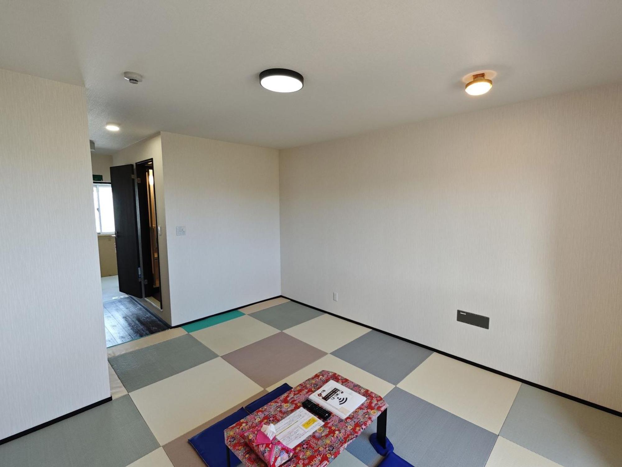 Amawari Hotel -Seven Hotels And Resorts- Uruma Exterior photo